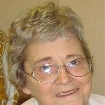 Marilyn G. Armor