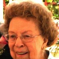 Henrietta E Shaffer