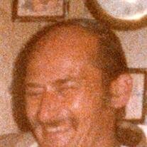 Dean P Edwards