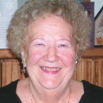 Janice M. Wright