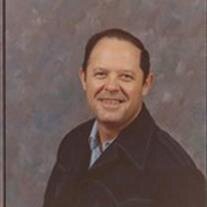 Howard Ovelton Adcock