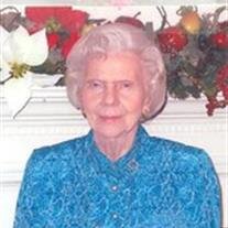 Josephine Humphrey Akins