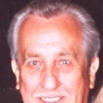Franklin Delano Alcorn