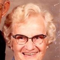 Ethel Smith Allgood