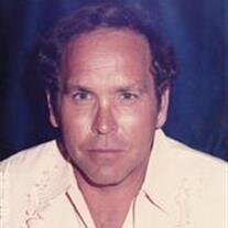 Roy Mitchell Anderson