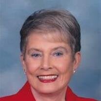 Shirley Anderson