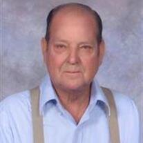 James Franklin "Frank" Anthony