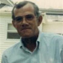 Phineas Dean Arnold