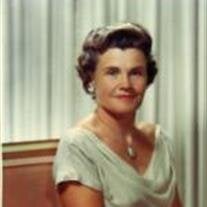 Katherine Healan Brown Baker