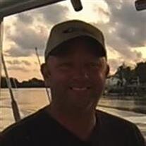 Charles "Jamie" Smail