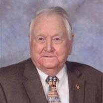 James "J. D." Donald Birdwell