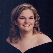 Marcy Aileen Blackburn