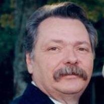 Barry Wayne Blankenship
