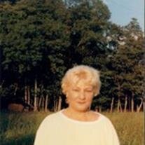 June Lynn Boelman