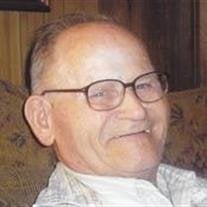 John Elmer Brabston