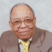 Thomas Arthur Kemp