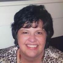 Melanie Bowen Brown