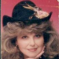 Robyn Gay Brown