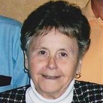 Betty Jean Bugg