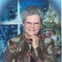 LIllie Marie Hall Byrum