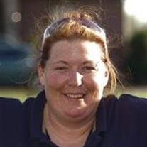 Carla Sue Anna Callaway