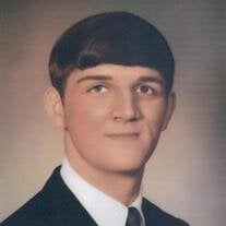 Robert "Bobby" Lynn Casteel