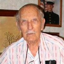 Edward L. Cave