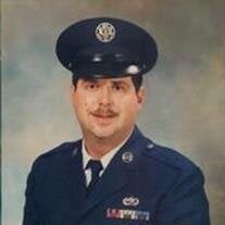 Steven Roy Childress