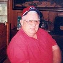 John Thomas "Tommy" Choate