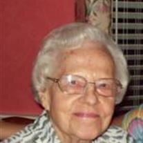 Virginia Estes Clinard
