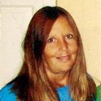 Angel Michelle Coble