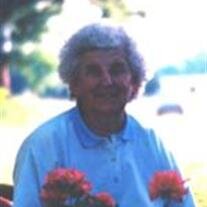Bonnie Ruth Cohea
