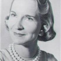 Dorothy Layne Couts