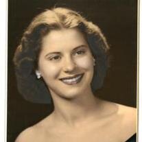 Faye Davis Couts