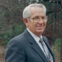 Harold William Crawley