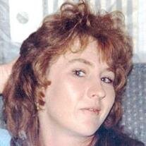 Patricia Ann Wilson Crookshanks