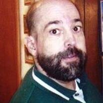Randall Lee "Randy" Dailey