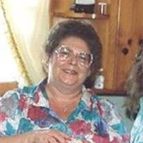 Norma Jean Dean