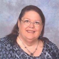 Patricia Anita "Pat" DeMatteo