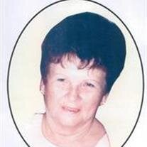 Wilma Jean "Billie" Morgan Leinaar Devries