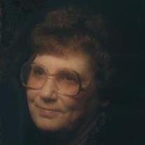 Rubye Hulsey DiDonato