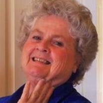 Charlotte Crain Dunnivant