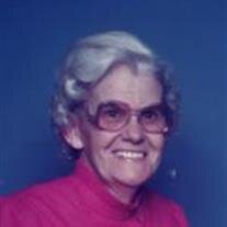 Earline Ellis