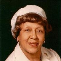 Bertha  Geneva Purnell