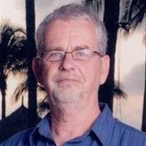 Gregory "Greg" Allen Fagley