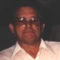 Belton "Pat" Patterson Ford