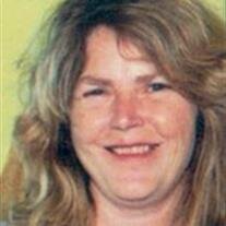 Brenda Glen Fuller