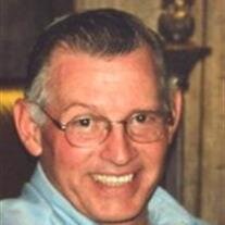 Kenneth Ray Gamble