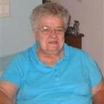 Marie Severina Gallagher