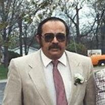 Ralph Kaiser Giardono